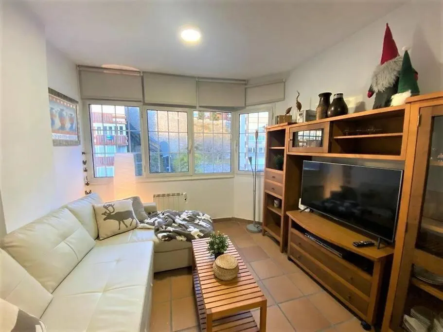 Little Rest Arttyco 6 Pax Wifi Garaje, Taquilla, Junto Al Telesilla 1 Apartment Sierra Nevada