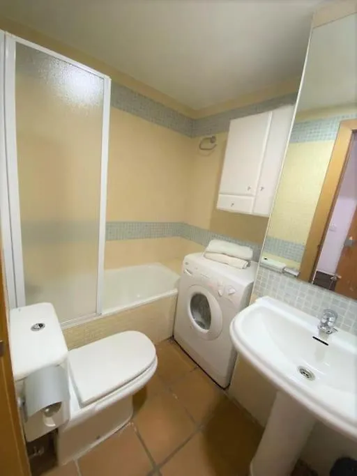 Little Rest Arttyco 6 Pax Wifi Garaje, Taquilla, Junto Al Telesilla 1 Apartment Sierra Nevada 0*,  Spain
