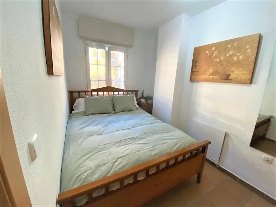 Little Rest Arttyco 6 Pax Wifi Garaje, Taquilla, Junto Al Telesilla 1 Apartment Sierra Nevada 0*,  Spain